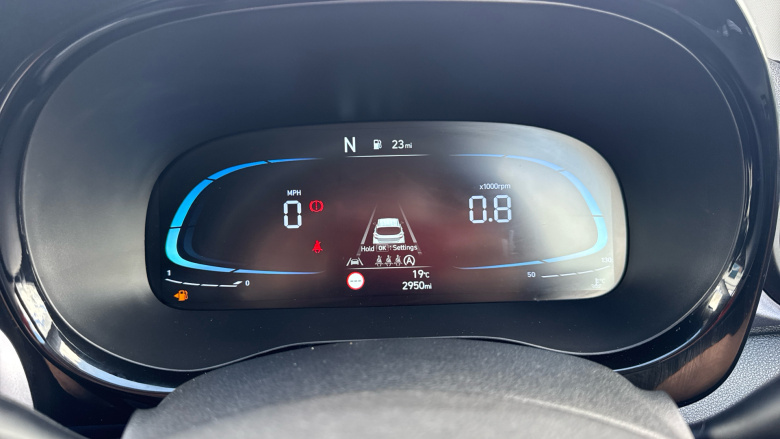 Hyundai i10 1.2 [79] Premium 5dr Auto [Nav] Petrol Hatchback